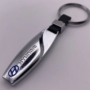 Брелок для ключей хюндай Hyundai