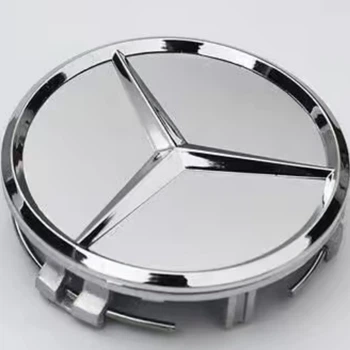 Колпачок на диски Mercedes 75 мм 70 мм A1704000025 мерседес заглушка
