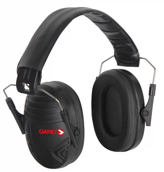 Активные наушники Gamo Dual Ear Muff (6212464)