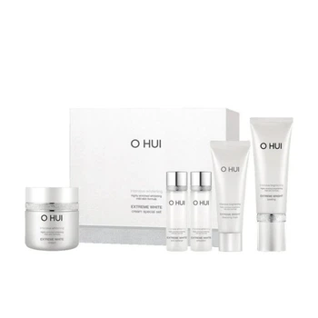 Крем интенсивно осветляющий O HUI Extreme white cream Special Set