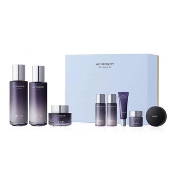 Набор Люкс O HUI Age Recovery 3pcs Special Set