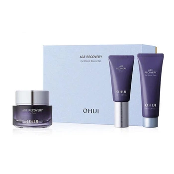 Набор O HUI Age Recovery Collagen Ampoule Expert Special Set