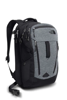 Рюкзак The North Face Surge 33L-11 серый