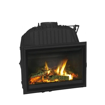 Чугунная каминная топка Dovre 2180 CBS/B