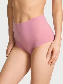 Женские трусики Victoria's Secret (287173688792) No-Show Modern Brief S розовые