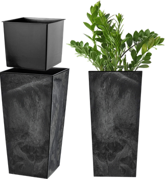 Квітковий горщик Kadax Pesaro K9932