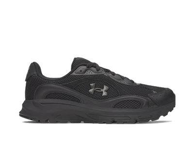 Кросівки чоловічі Under Armour Tech Runner 43 Чорний 6011293-001