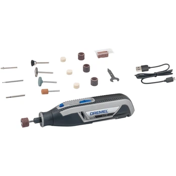 Багатофункціональний інструмент акумуляторний Dremel 7760 F0137760JA