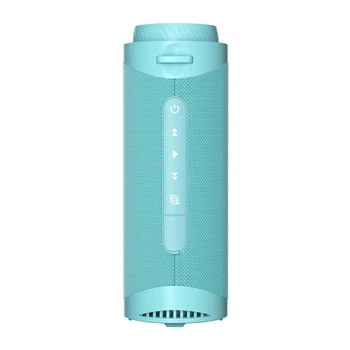 Акустична система Tronsmart T7 Turquoise (1030840) (258110)