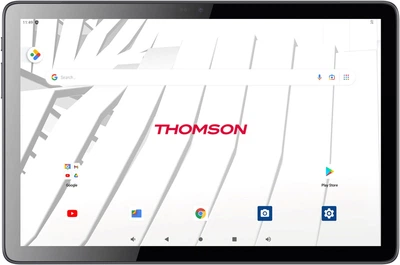 Планшет THOMSON TEO 10.1" 8/128GB LTE Black (TEOX10-MT8SL128LTE) 319443