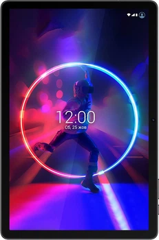 Планшет Sigma Tab A1035 Ultra Dark Gray 321716