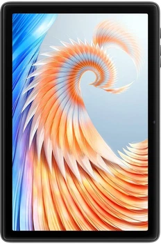 Планшет Oscal Pad 9 4/128GB 4G Dual Sim Grey (6931548322368)