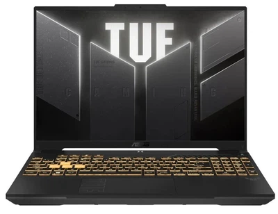 Ноутбук ASUS TUF Gaming F16 FX607VU-RL071 (90NR0N06-M00EK0)
