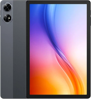 Планшет Doogee Tab G6+ 11" 8/256GB 4G (LTE) Grey (6923740264195) 326261