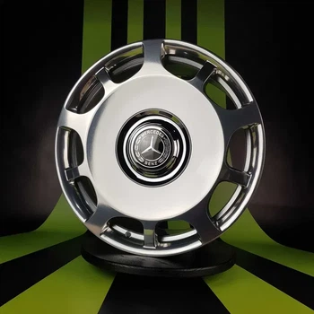 Диски На Авто R17 5x112 Mercedes Vito W211 W212 W213 W204 W205 CLK GLC