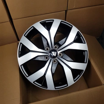 Диски На Авто R18 5x112 VW Passat Tiguan ID-4 Arteon CC Jetta T-Roc 18