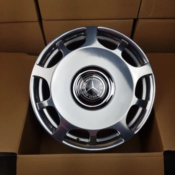 Диски На Авто R17 5x112 Mercedes CLK GLC W213 W212 W211 W204 W205 Vito