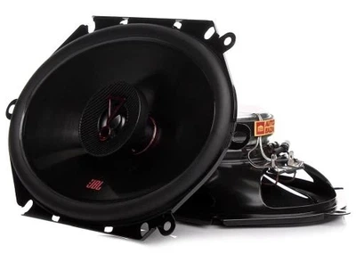 Автомобільна акустика Stage3 8627, 50 Вт JBL (avt0001289)