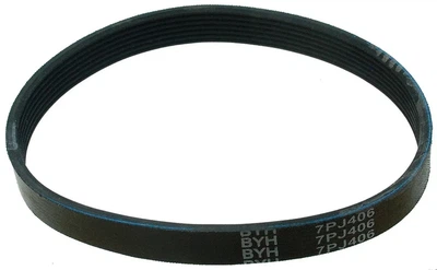 Ремень ручейковый 7PJ-406 (рем375)