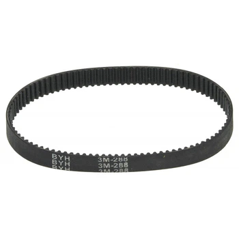 Ремень зубчатый 3M-288-10 (рем014)