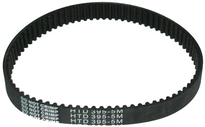 Ремень зубчатый 5M-395-15 (рем257)