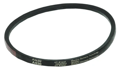 Клиновый ремень A-630 (рем148)