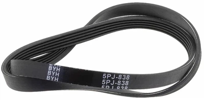 Ремень ручейковый 5PJ-838 (рем555)