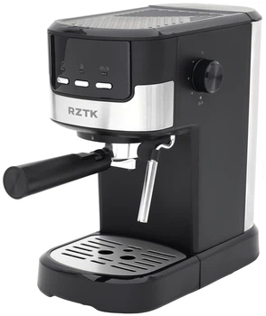 Кавоварка ріжкова RZTK Espresso
