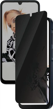 Szkło ochronne PanzerGlass SAFE. Ultra-Wide Fit Privacy do Samsung Galaxy A26 5G (5715685017711)