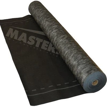 Мембрана супердифузійна MASTERPLAST TOP OMEGA 155 75м.кв