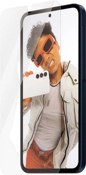 Szkło ochronne PanzerGlass SAFE. Ultra-Wide Fit do Samsung Galaxy A36 5G (5715685017612)