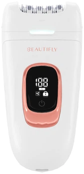 Епілятор Beautifly MultiSmooth Epil