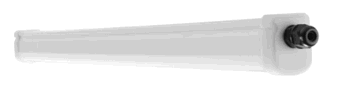 Светильник Philips WT060C LED18S/840 PSU L600 BN (911401876480)