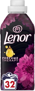 Кондиціонер для білизни Lenor Квітка лотоса та діамантові фіги 32 цикли прання 675 мл (8006530170895)
