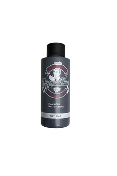 Пудра для волос ультраматовая текстурированная Ultra Matte Texture Powder Dapper Dan 20 г (DDP20)