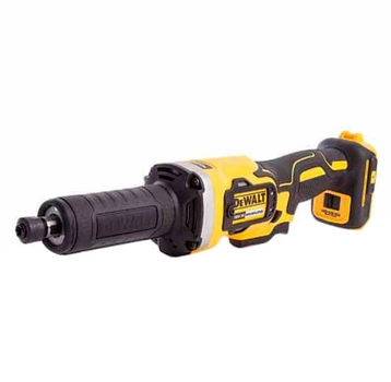 Аккумуляторная прямошлифовальная машина DeWALT DCG426N, без акб и з/у (DCG426N)