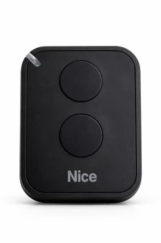 Пульт для ворот Nice FLO2RE
