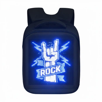 Рюкзак Sobi Pixel Dynamic SB9705 с LED экраном