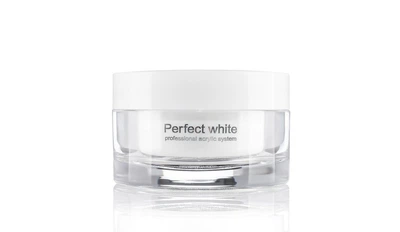 Kodi Professional Perfect White Powder (белый, базовый акрил), 40гр.