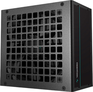 Блок живлення DeepCool PF650 650W 80+ (R-PF650D-HA0B-EU)