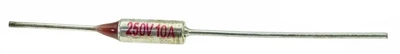 Термопредохранитель 93°C 10А250V RY01 (пр40120)