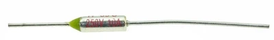 Термопредохранитель 85°C 10А250V RY01 (пр40116)
