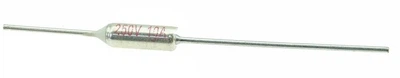 Термопредохранитель 72°C 10А250V RY01 (пр40110)