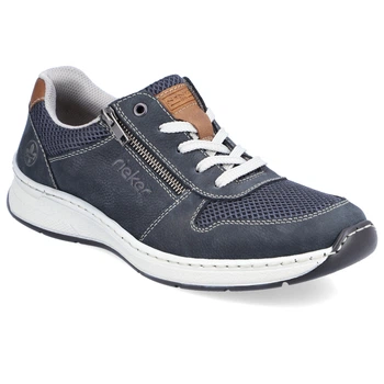 Кроссовки Rieker 14300/14 89271-43 Синий