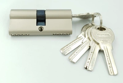 Серцевина для дверей для замка KORONA 70 35+35 SN