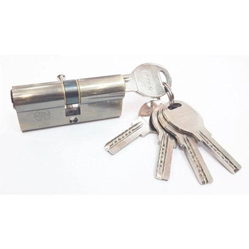 Дверные секреты цилиндры для замка TRION 60mm(30+30) AB COMPUTER KEYS