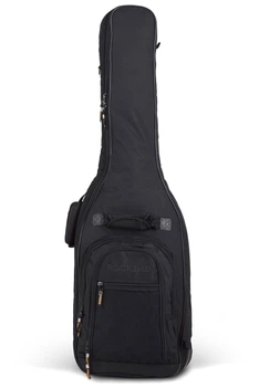 Чехол для бас-гитары ROCKBAG RB20445 B Student Line Cross Walker - Electric Bass Gig Bag - Black