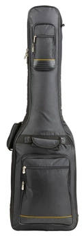 Чехол для бас-гитары ROCKBAG RB20605 B/PLUS Premium Line - Bass Guitar Gig Bag