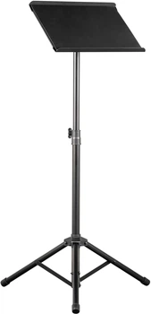 Стойка для ноутбука MEINL MLLTS Light Laptop Table Stand (R128630)