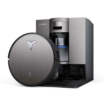 Робот-пылесос Ecovacs Deebot X11 OmniCyclone